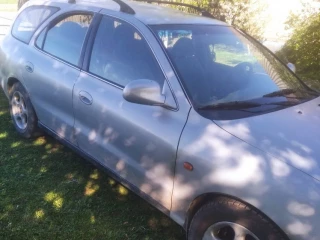 Hyundai Lantra