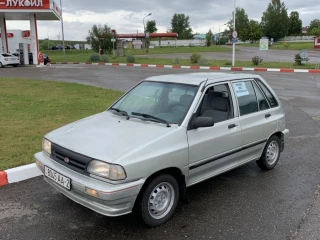 Kia Pride