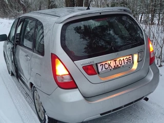Suzuki Liana