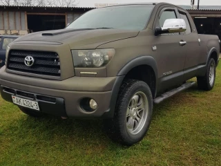 Toyota Tundra