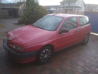 Alfa Romeo 145