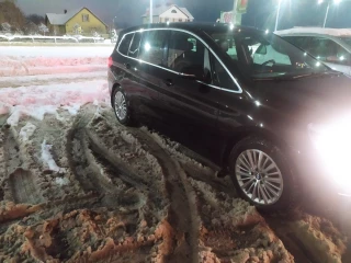 BMW 2 серия Gran Tourer