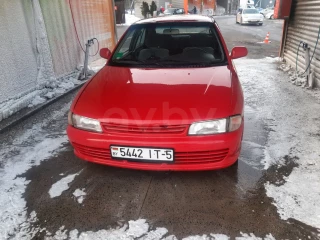 Proton Persona