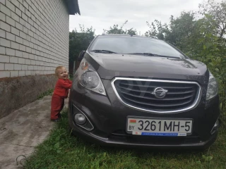 Ravon R2