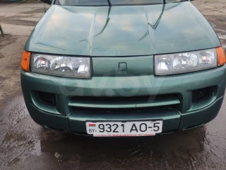 Saturn VUE