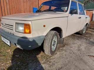 Wartburg 353