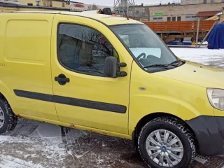 Fiat Doblo