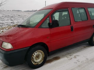 Fiat Scudo