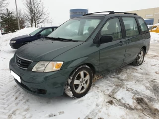 Mazda MPV
