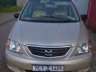 Mazda MPV