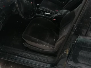 Opel Omega