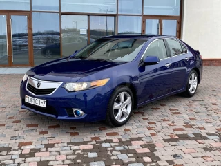 Acura TSX