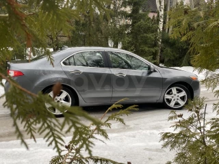Acura TSX