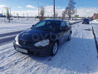 Acura RSX