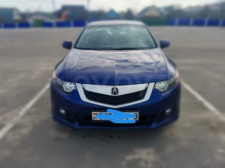 Acura TSX