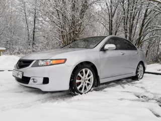 Acura TSX