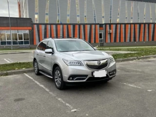 Acura MDX