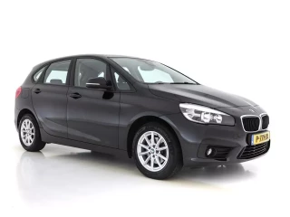 BMW 2 серия Gran Tourer