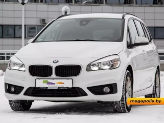 BMW 2 серия Gran Tourer