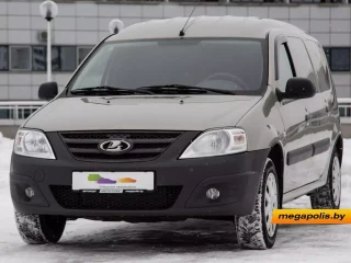Lada (ВАЗ) Largus