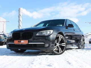 BMW 7 серия