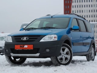 Lada (ВАЗ) Largus