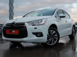 Citroen DS4