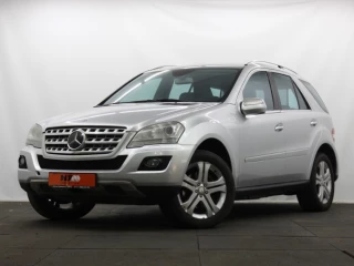 Mercedes-Benz M-Класс