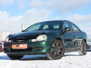 Chrysler Neon