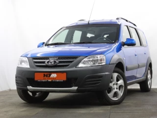 Lada (ВАЗ) Largus
