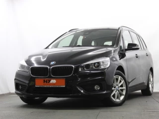 BMW 2 серия Gran Tourer