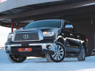 Toyota Tundra
