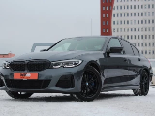 BMW 3 серия