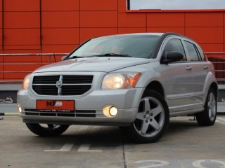 Dodge Caliber