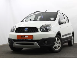 Geely Panda