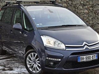 Citroen C4 Grand Picasso
