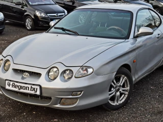Hyundai Coupe