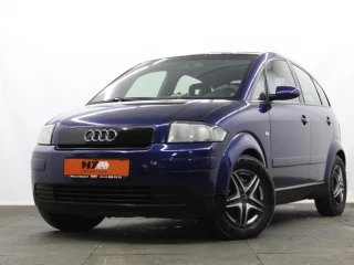 Audi A2