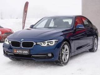 BMW 3 серия