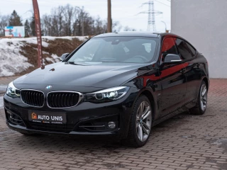 BMW 3 серия