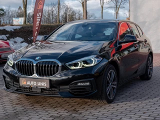 BMW 1 серия