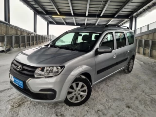 Lada (ВАЗ) Largus