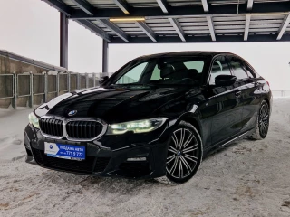 BMW 3 серия