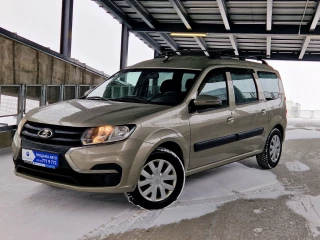 Lada (ВАЗ) Largus