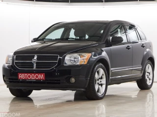 Dodge Caliber