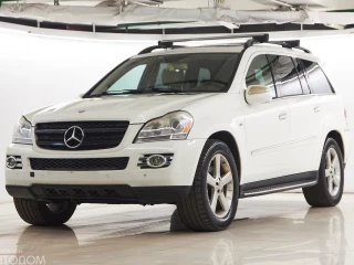Mercedes-Benz GL-Класс