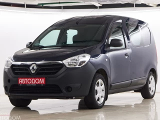 Renault Dokker