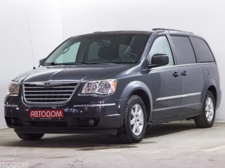 Chrysler Town and Country