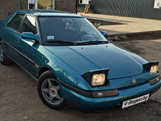 Mazda 323