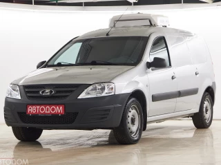 Lada (ВАЗ) Largus